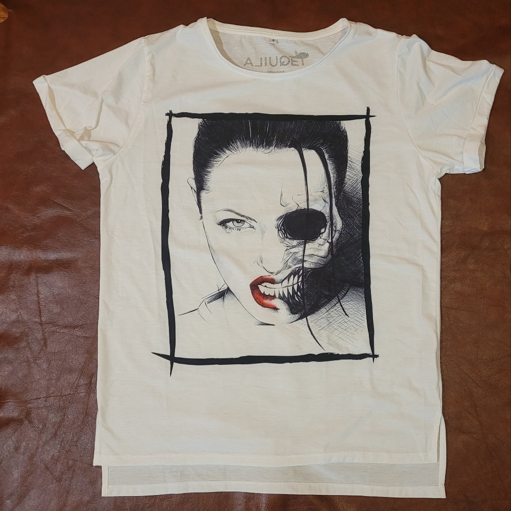 Tequila Apparel Graphic T-shirt
